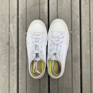 Converse chuck taylor II